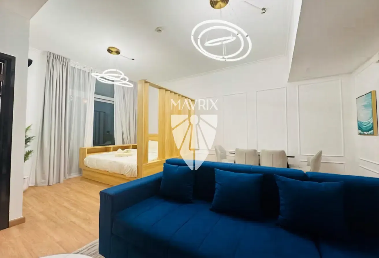 Prime Investment | Balcony | Close to Metro