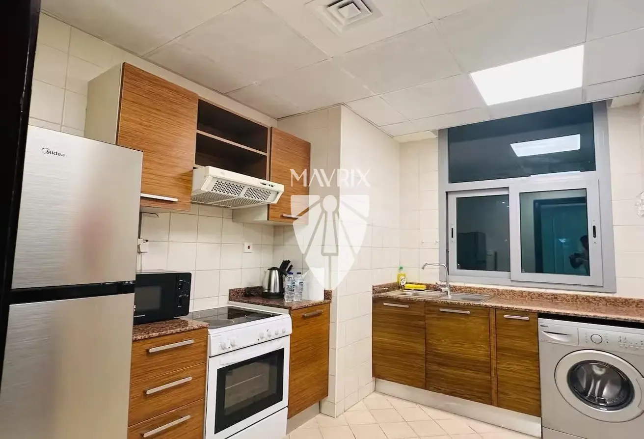 Prime Investment | Balcony | Close to Metro