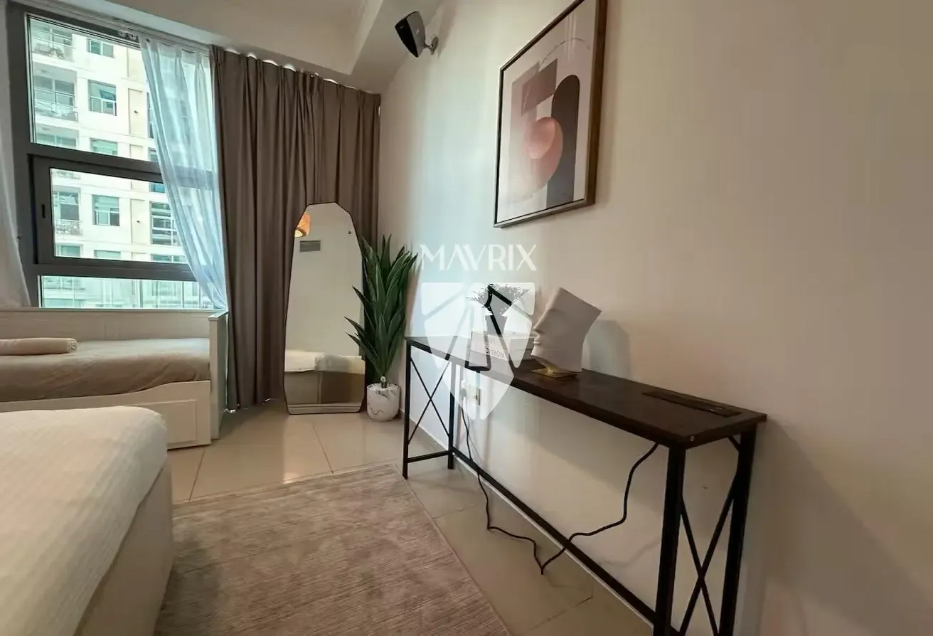 Prime Investment | Balcony | Close to Metro