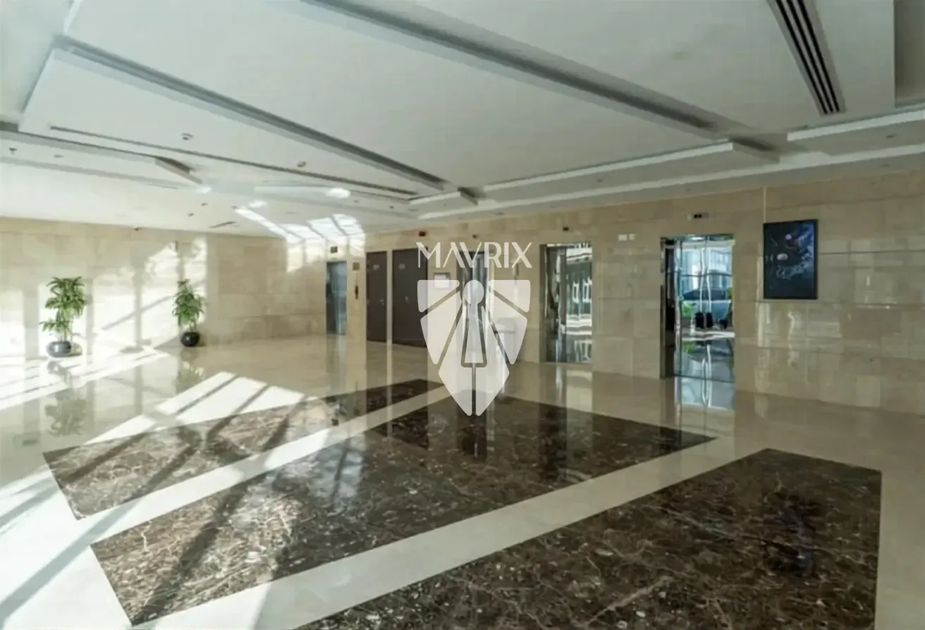 Prime Investment | Balcony | Close to Metro