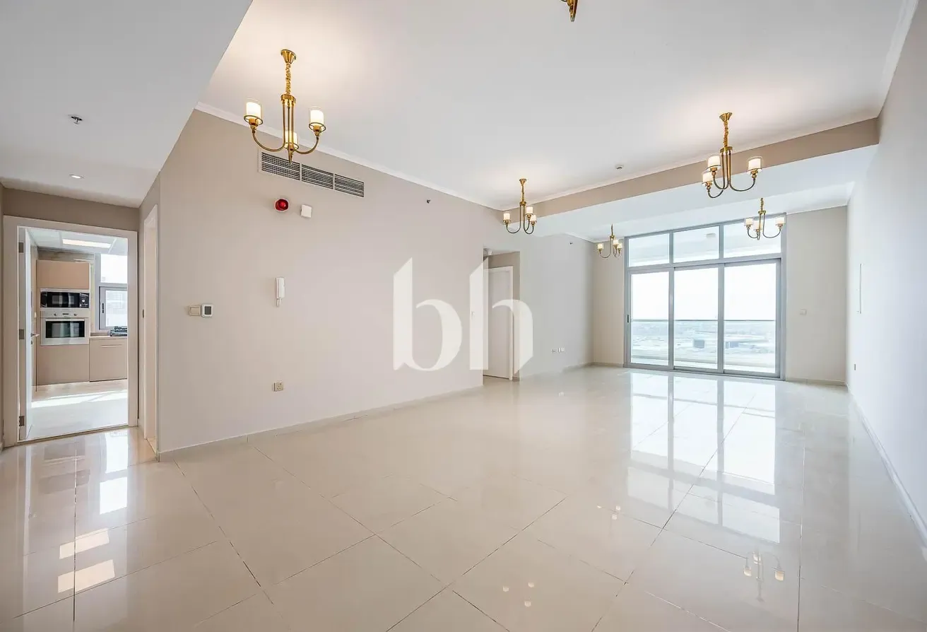 Upgraded | Vacant | Partial Marina View