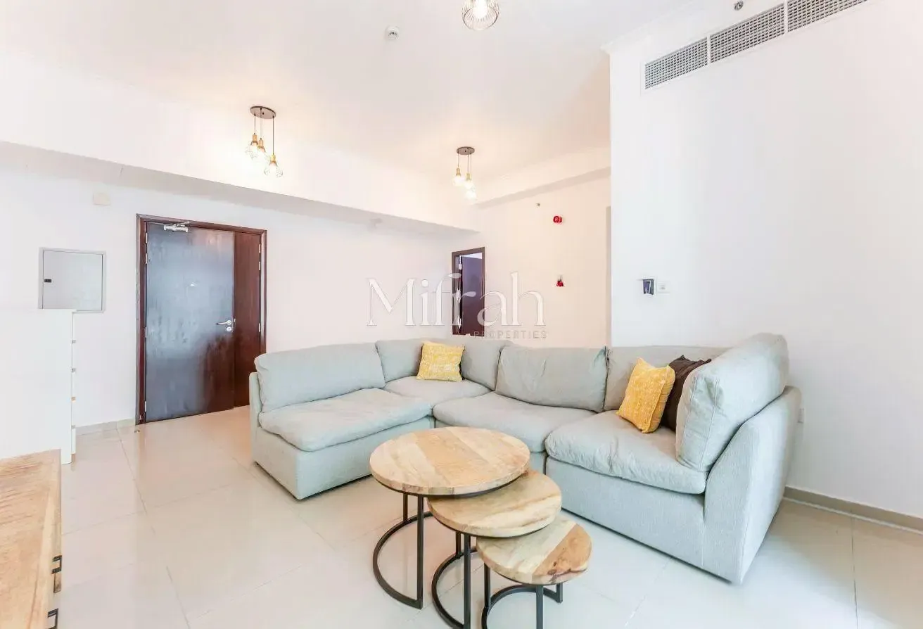 Biggest 1BR | Great Price | Vacant on transfer