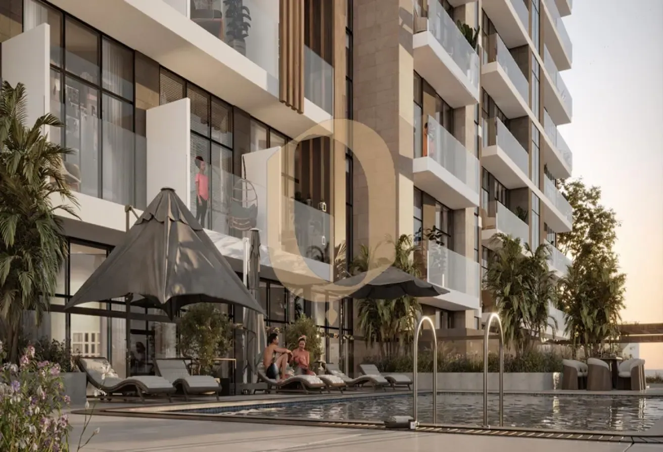 Multiple Payment Plan Option | Prime Location