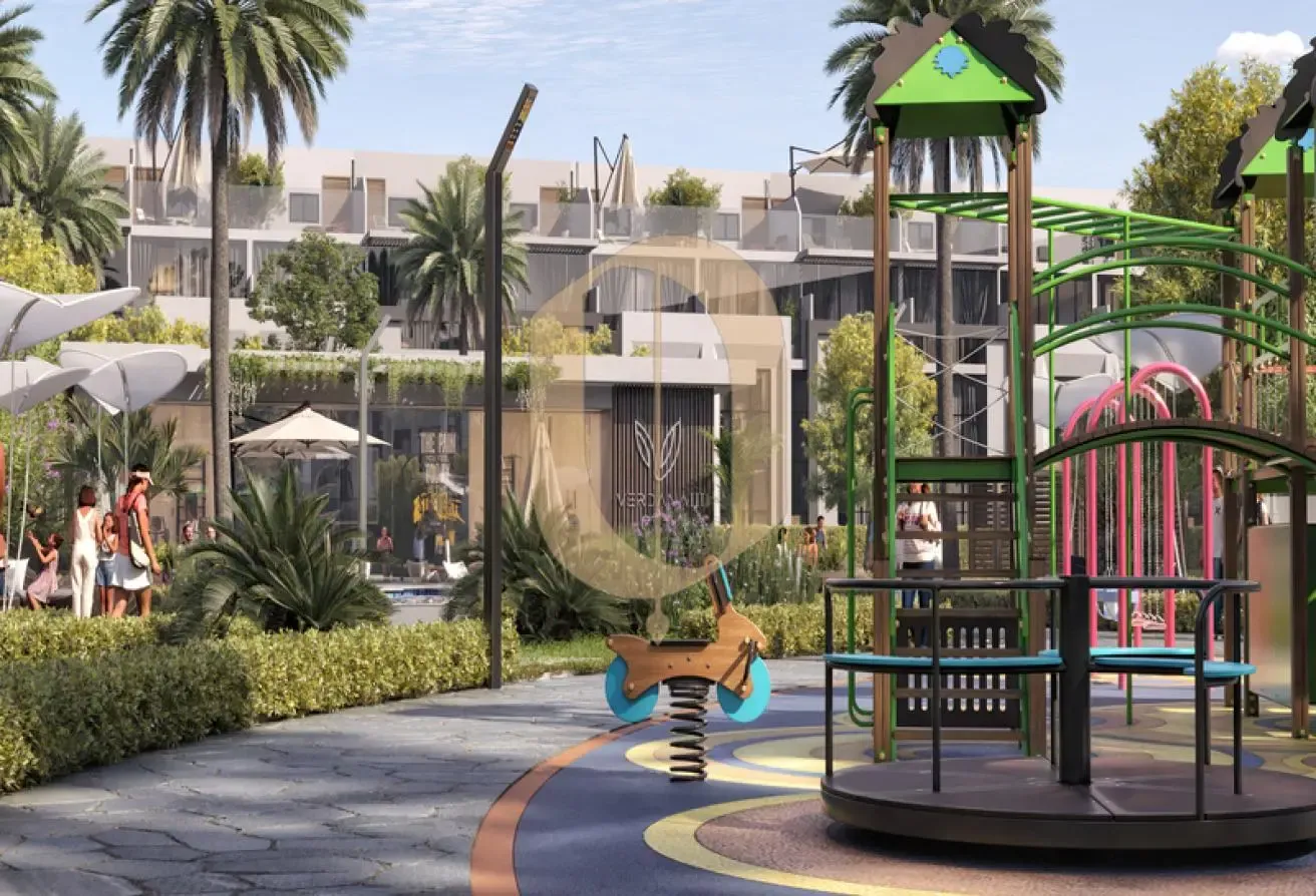 Multiple Payment Plan Option | Prime Location