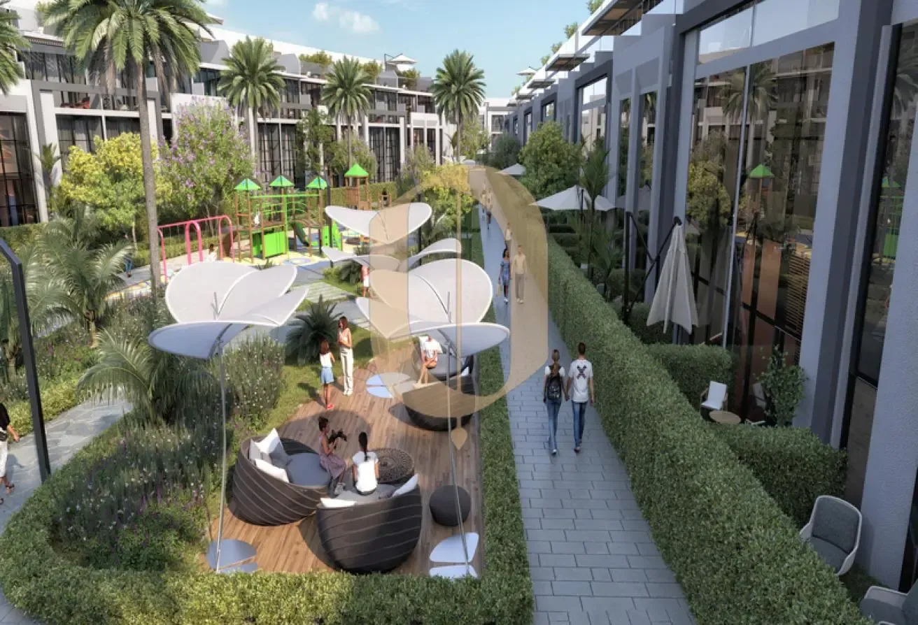 Multiple Payment Plan Option | Prime Location