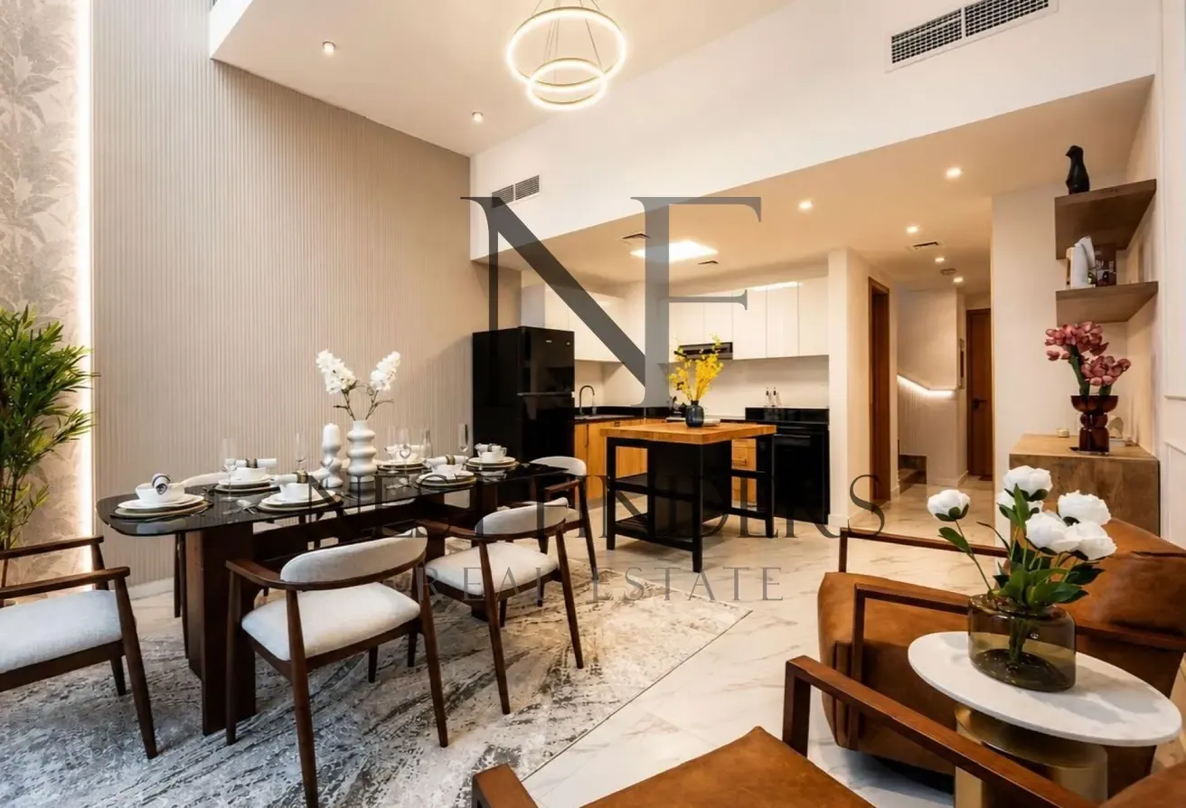 4BR Near Handover|Corner unit|40% Cash Discount
