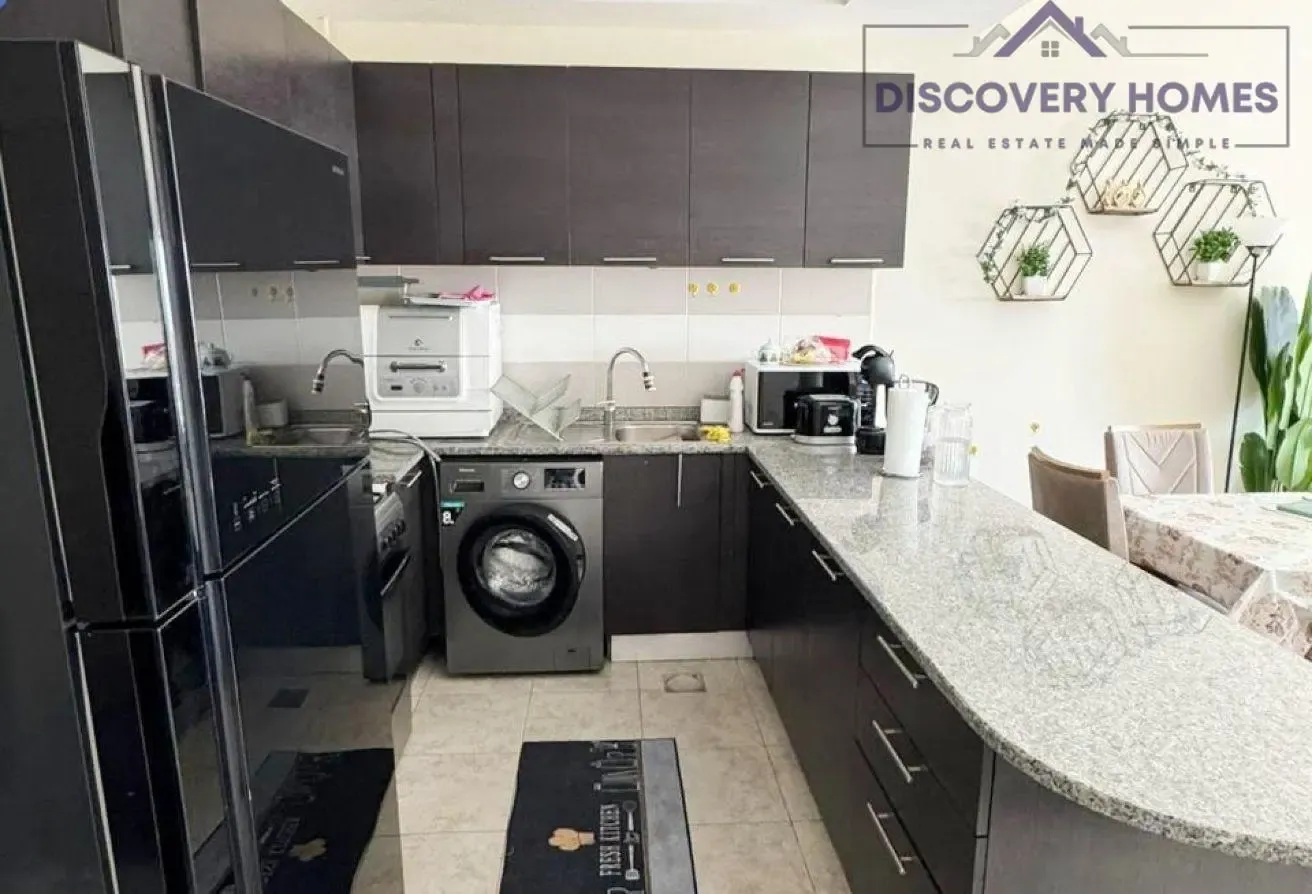 Fully Furnished | Vacant | Spacious