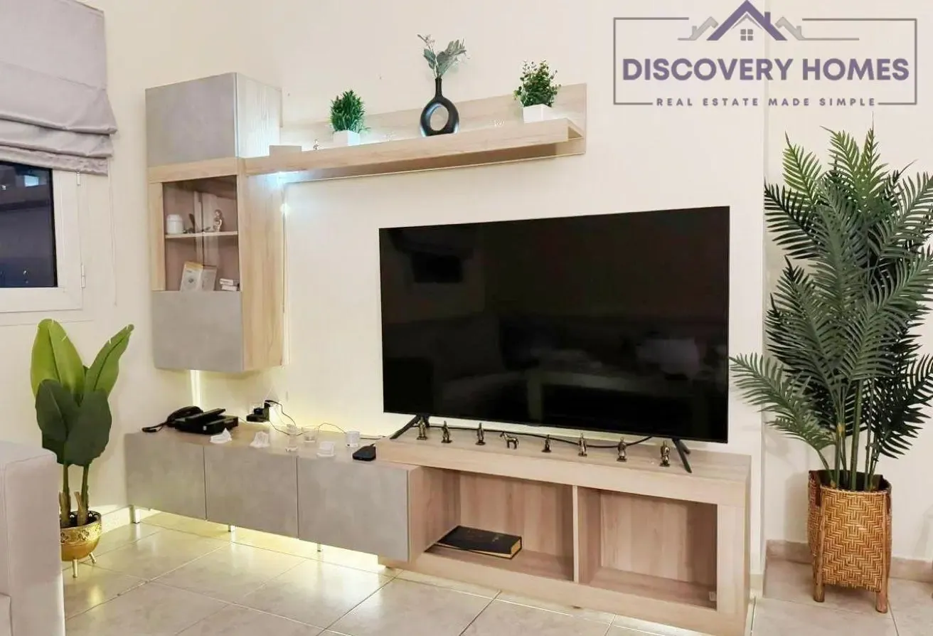 Fully Furnished | Vacant | Spacious