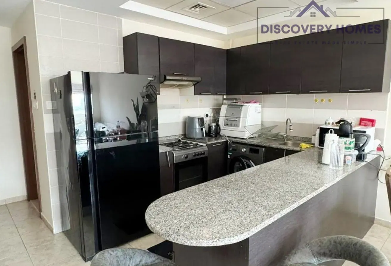 Fully Furnished | Vacant | Spacious