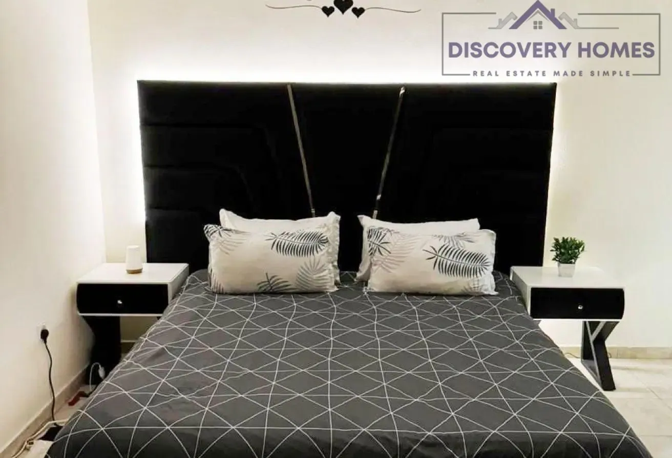 Fully Furnished | Vacant | Spacious