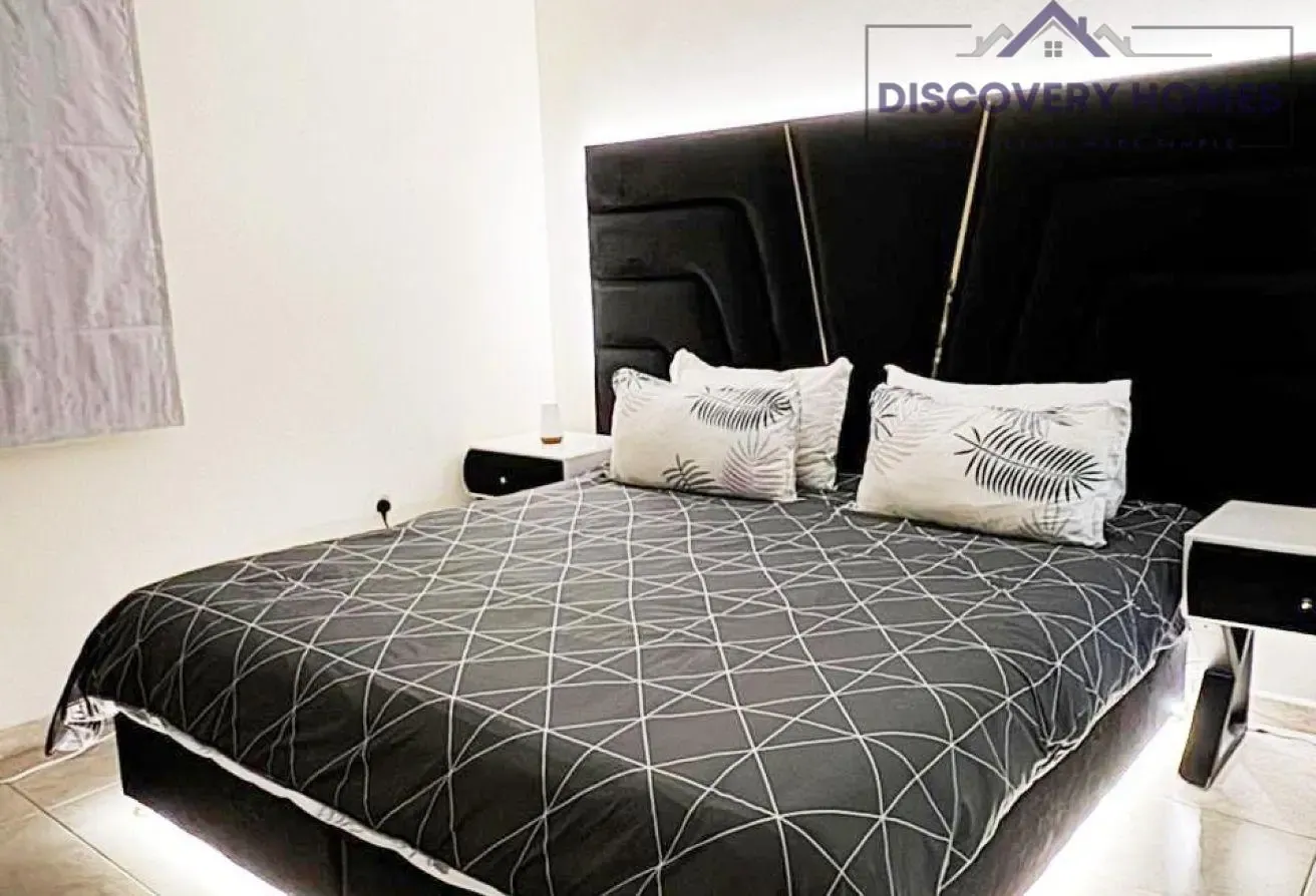 Fully Furnished | Vacant | Spacious