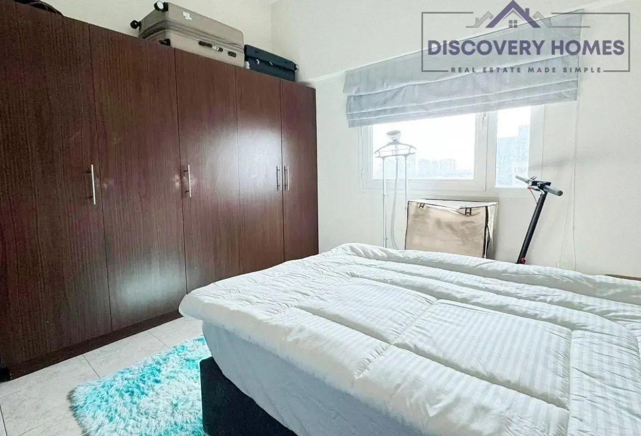Fully Furnished | Vacant | Spacious