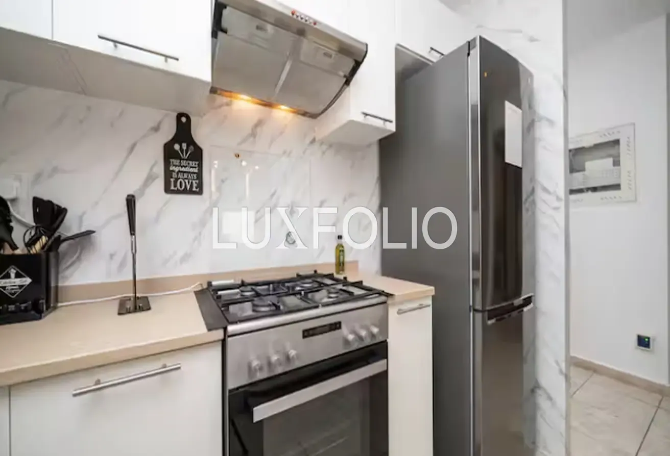 Upgraded | Prime Location | Spacious