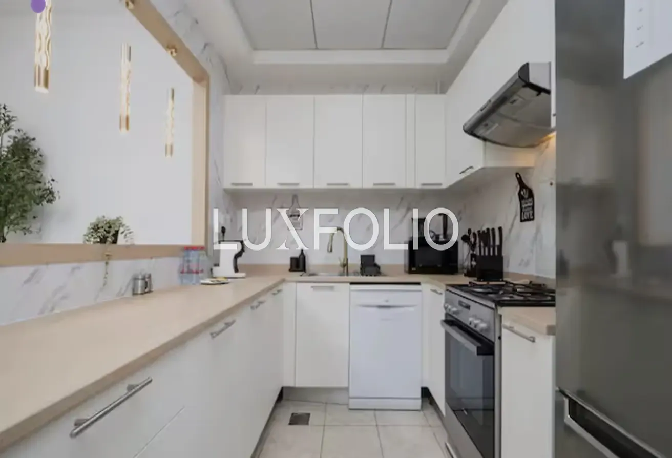 Upgraded | Prime Location | Spacious