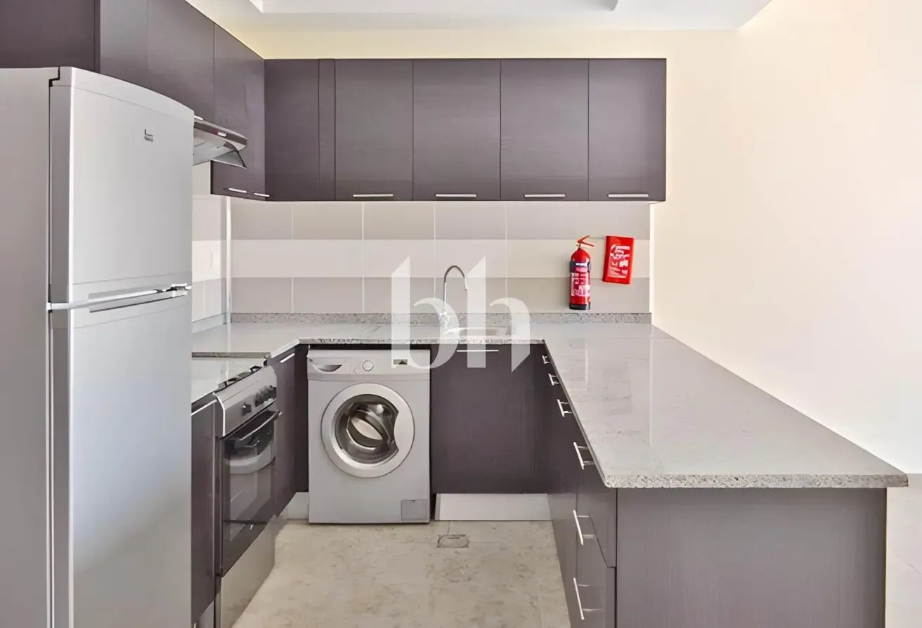Villa Facing | Kitchen Appliances | Rented