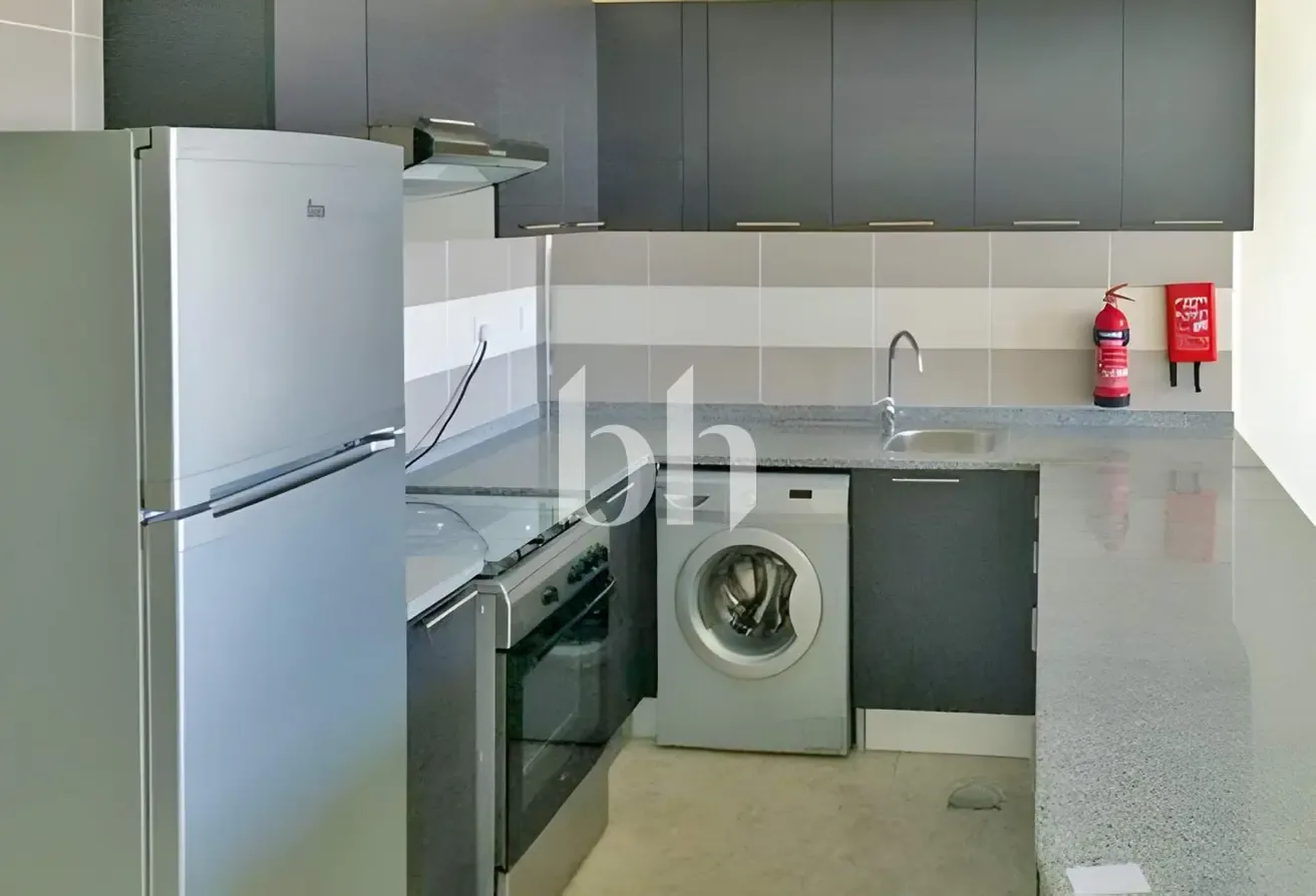 Villa Facing | Kitchen Appliances | Rented