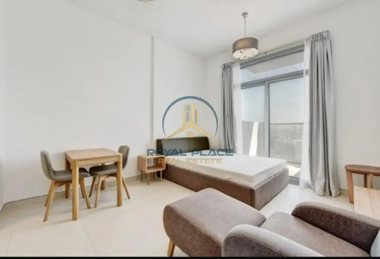 Fully Furnished | Rented Until Sep 2026 | High ROI