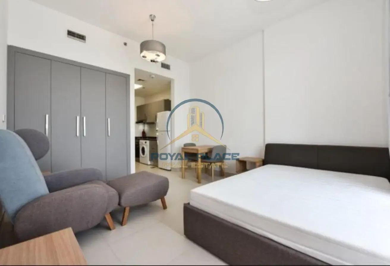 Fully Furnished | Rented Until Sep 2026 | High ROI