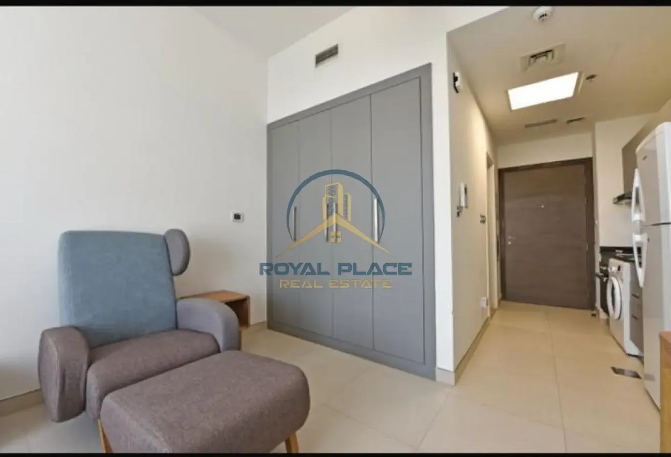 Fully Furnished | Rented Until Sep 2026 | High ROI