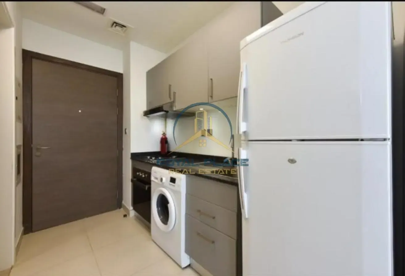 Fully Furnished | Rented Until Sep 2026 | High ROI