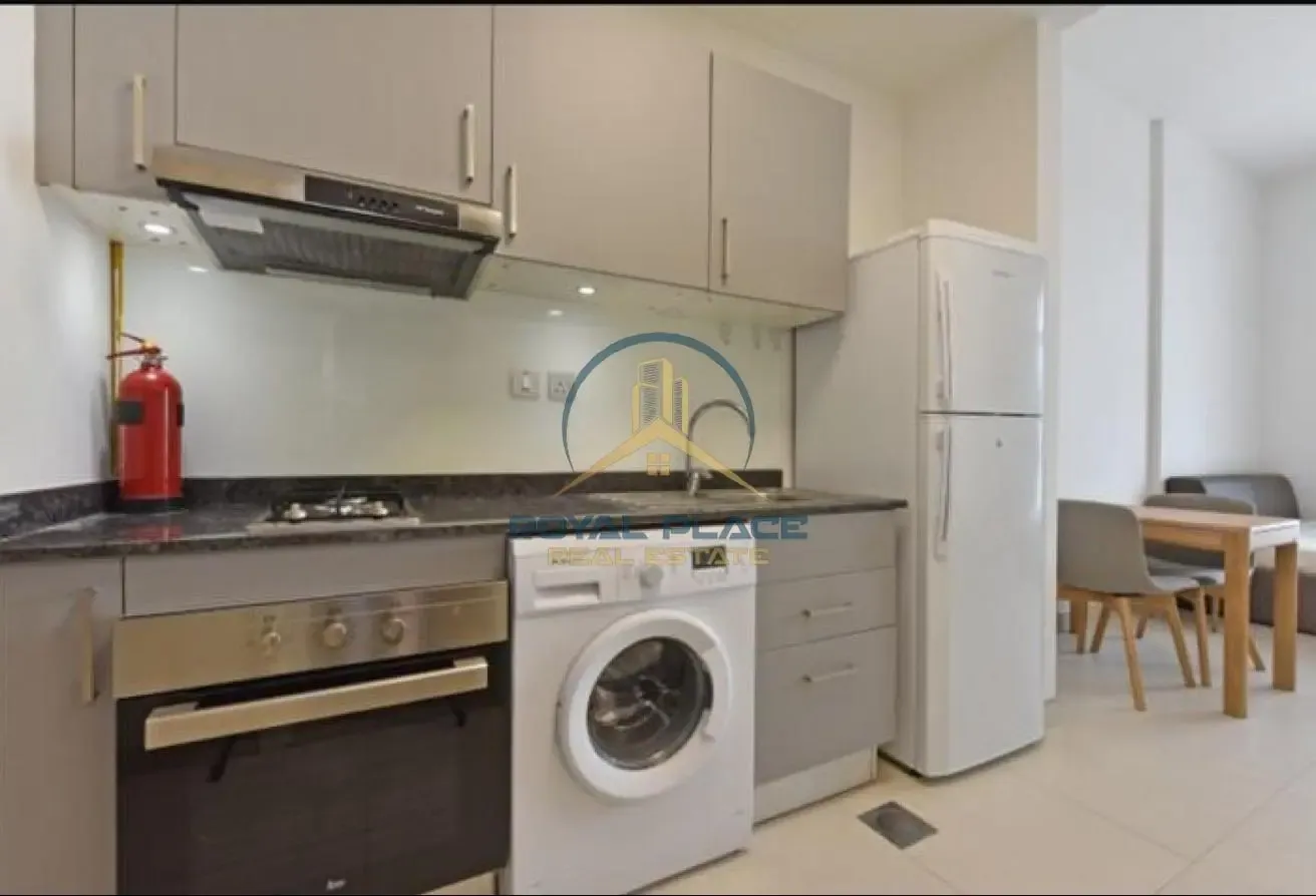 Fully Furnished | Rented Until Sep 2026 | High ROI