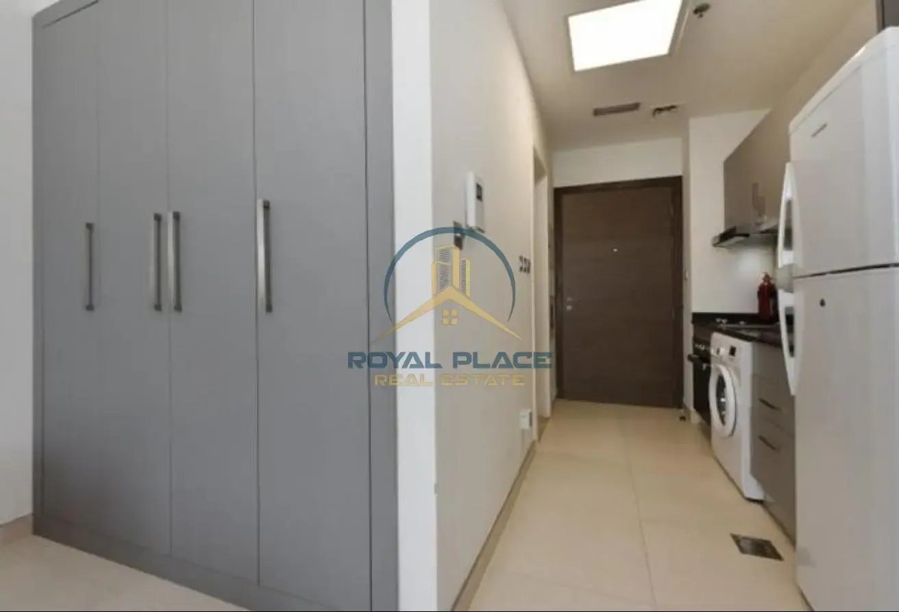 Fully Furnished | Rented Until Sep 2026 | High ROI