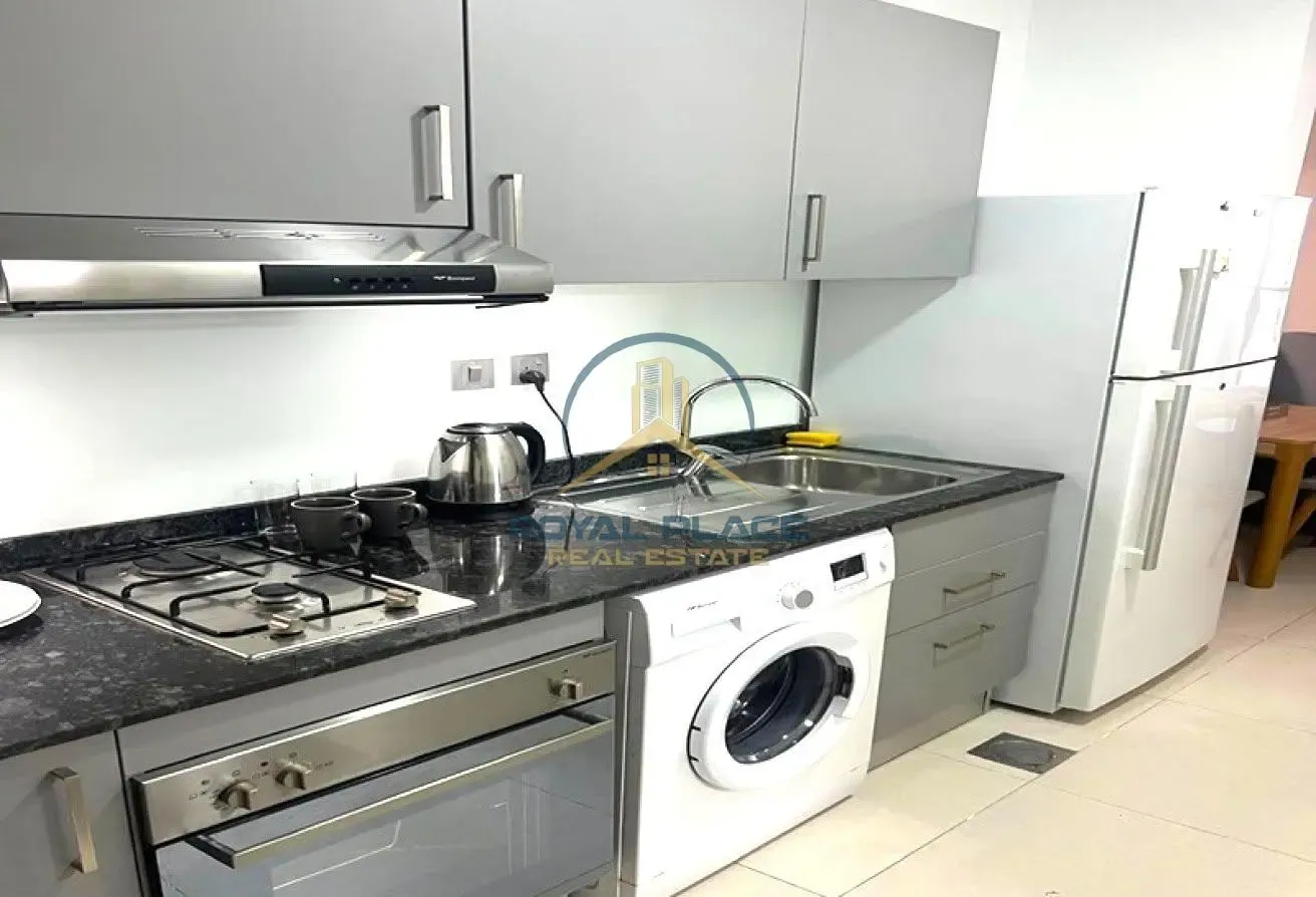 Fully Furnished | Invester Deal | Rented