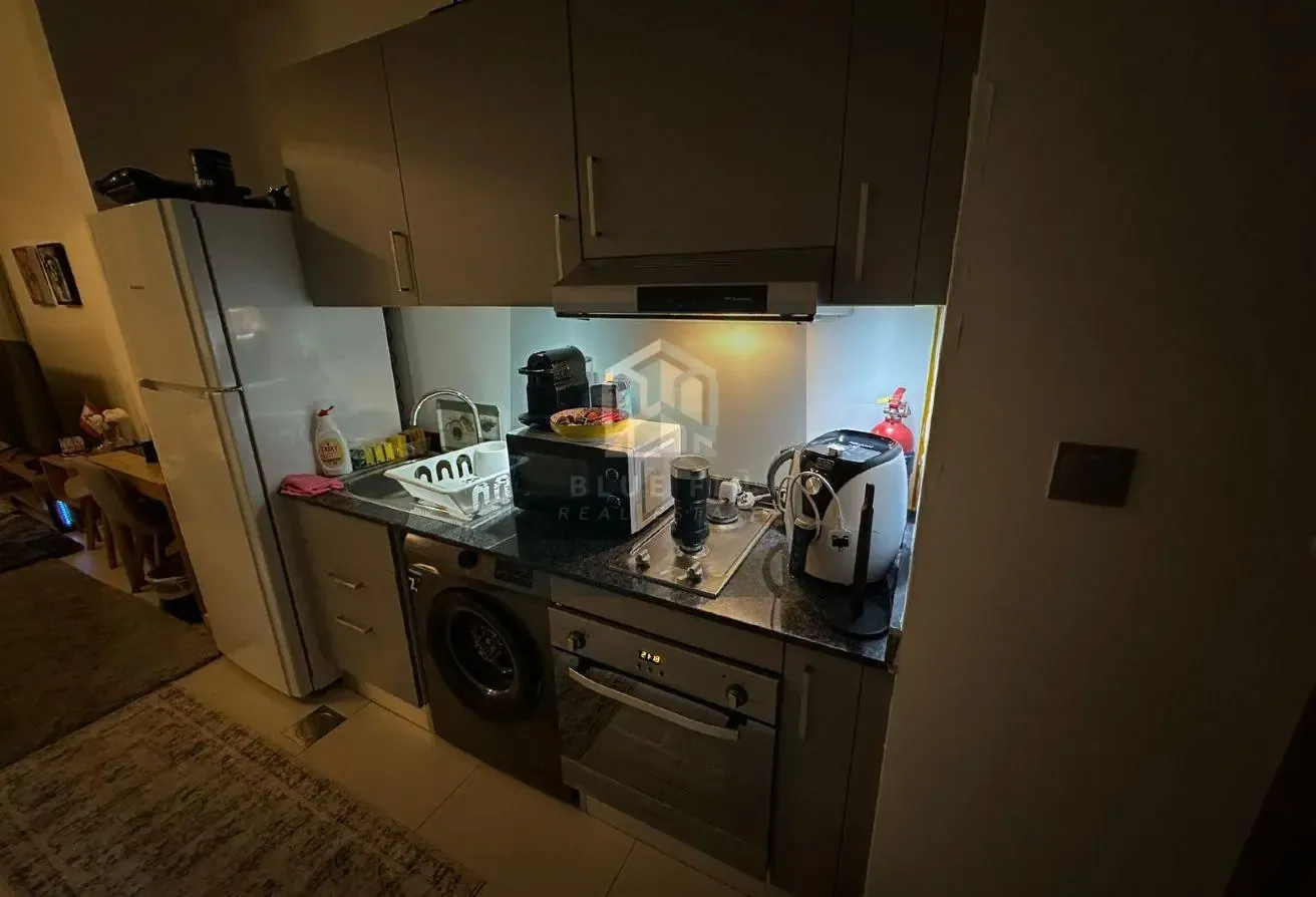 High ROI | Near to Metro | Fully Furnished