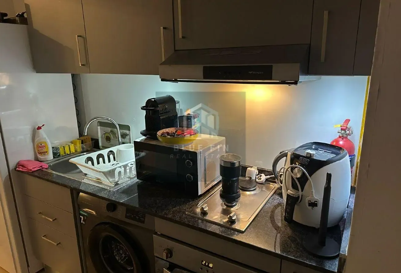 High ROI | Near to Metro | Fully Furnished