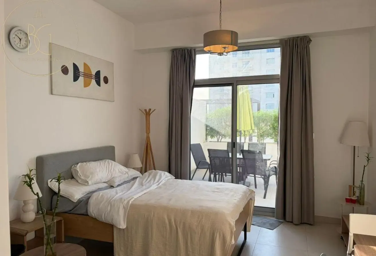 FOR SALE | Fully Furnished Studio | Vacant | 650K