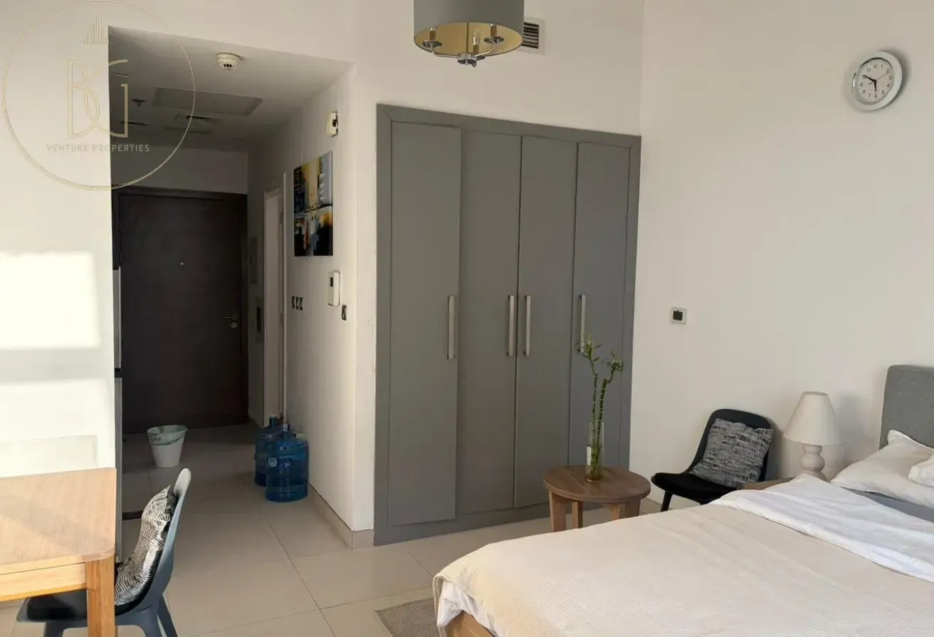 FOR SALE | Fully Furnished Studio | Vacant | 650K