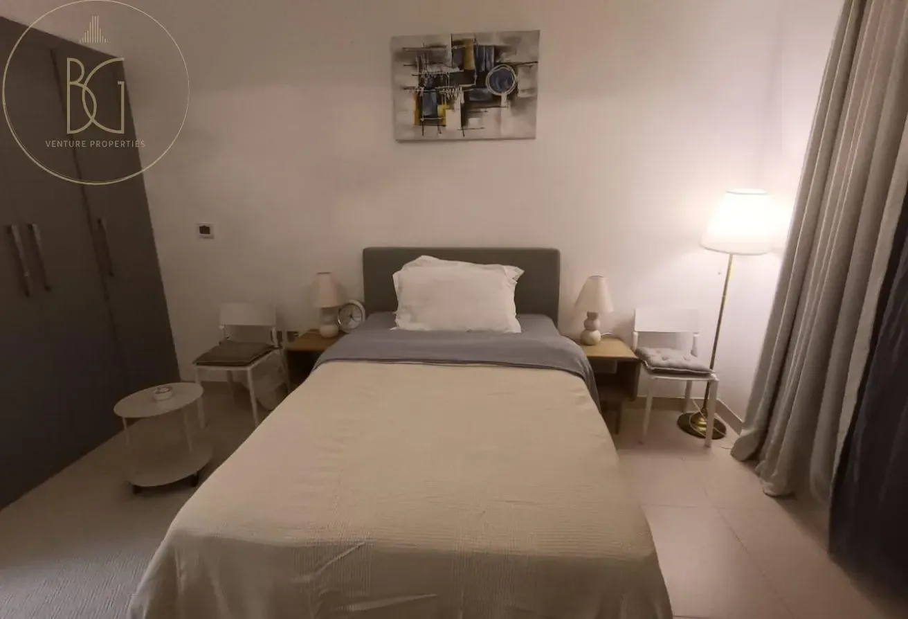 FOR SALE | Fully Furnished Studio | Vacant | 650K