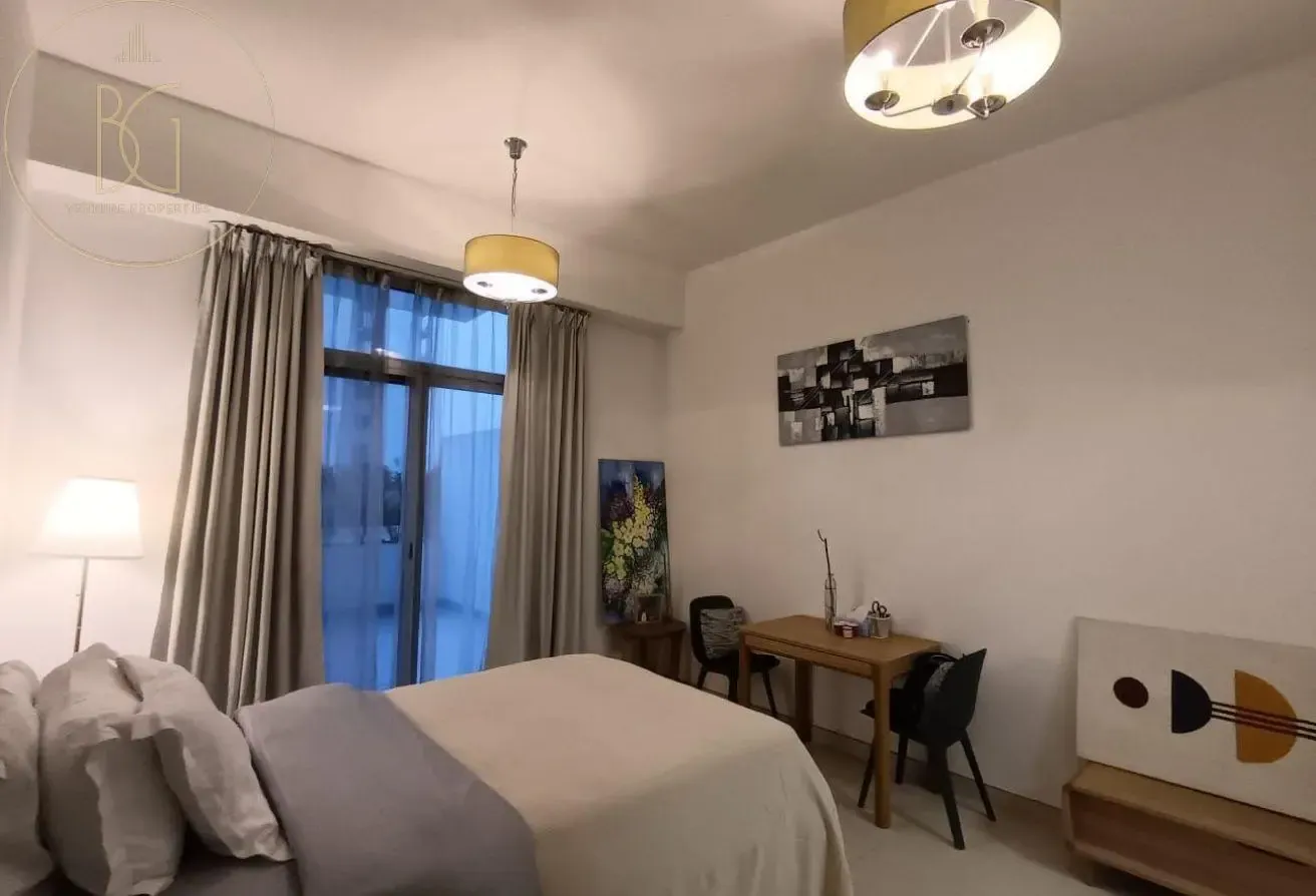 FOR SALE | Fully Furnished Studio | Vacant | 650K