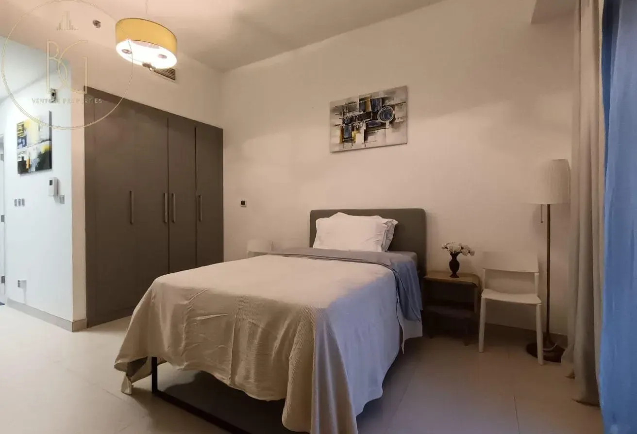 FOR SALE | Fully Furnished Studio | Vacant | 650K