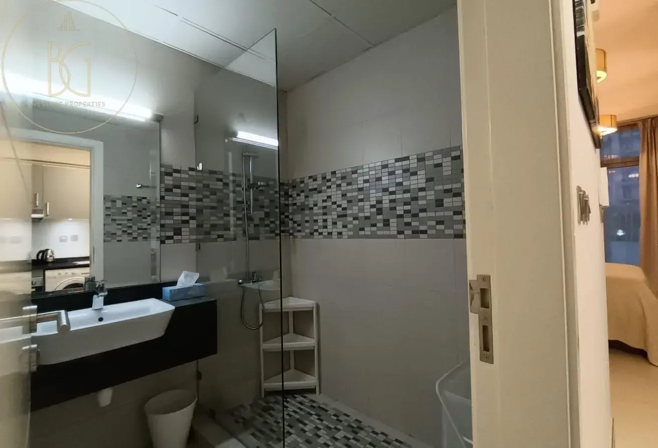 FOR SALE | Fully Furnished Studio | Vacant | 650K