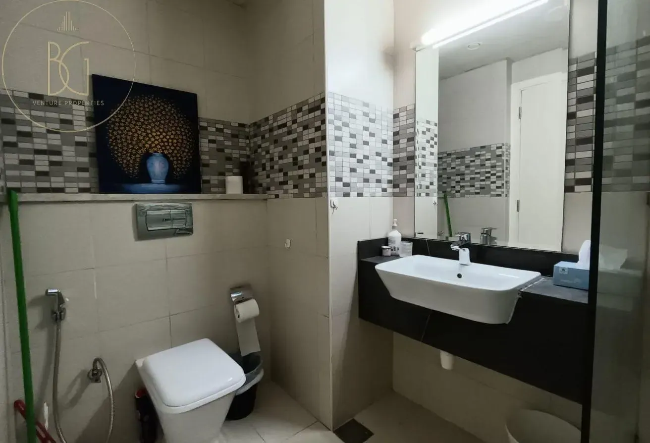 FOR SALE | Fully Furnished Studio | Vacant | 650K