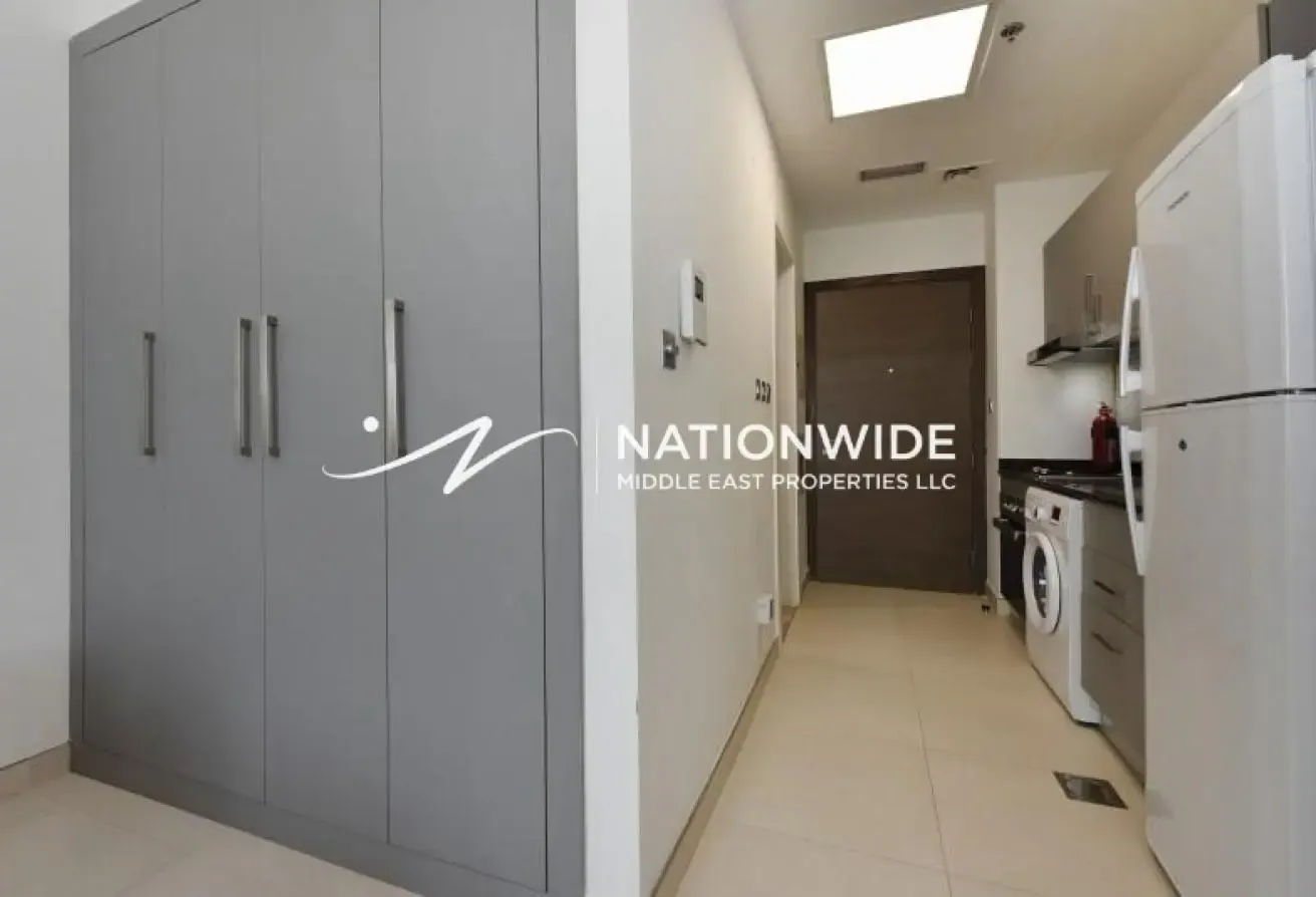 STUDIO APARTMENT FOR SALE | FULLY FURNISHED | VCNT