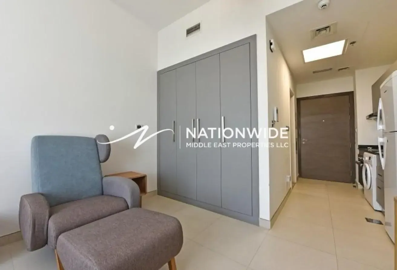 STUDIO APARTMENT FOR SALE | FULLY FURNISHED | VCNT
