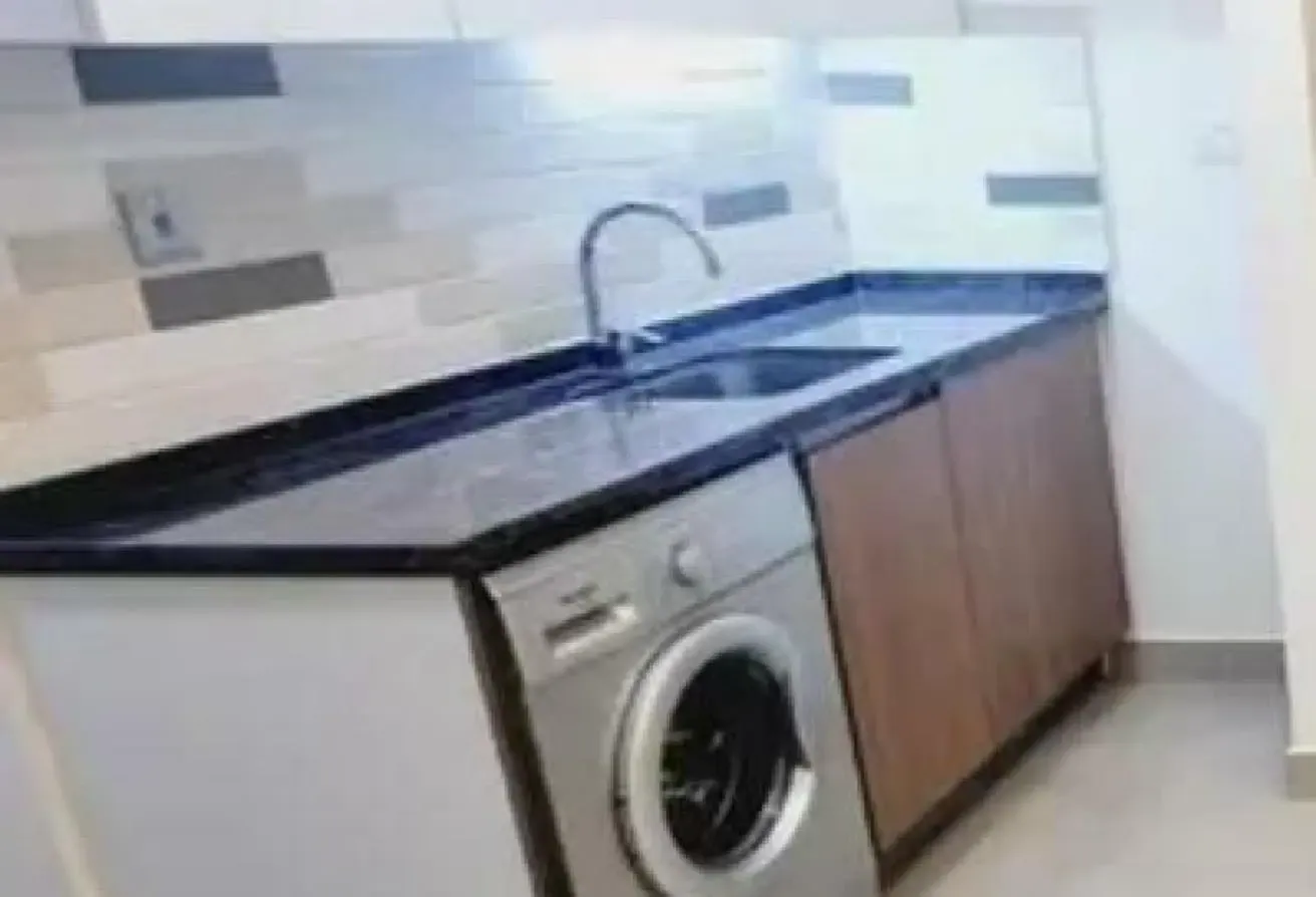 Furnished Studio Apartment in Al Furjan
