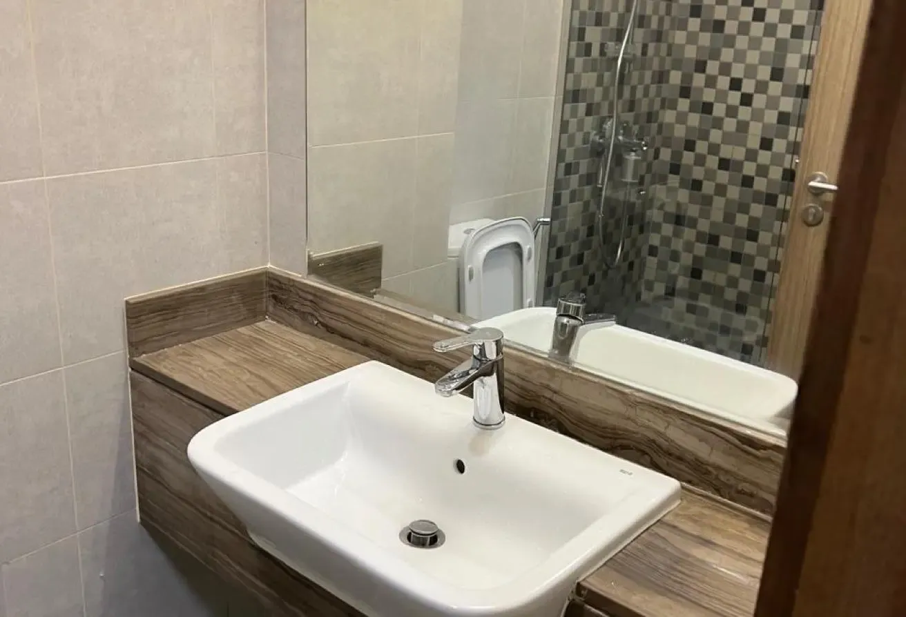 Furnished Studio Apartment in Al Furjan