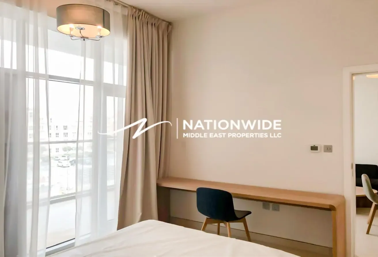 Near Metro | Spacious Unit | Fully Furnished