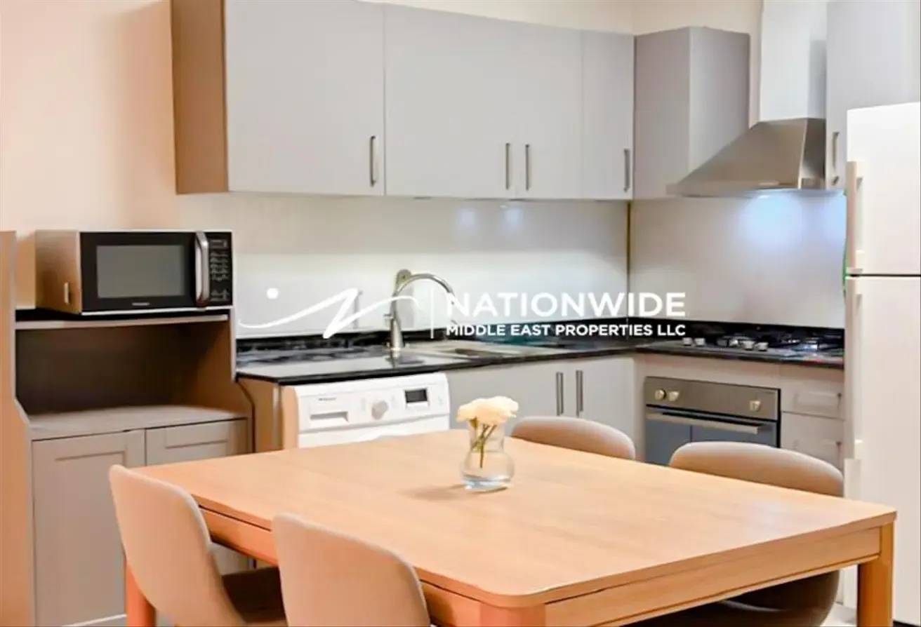Near Metro | Spacious Unit | Fully Furnished