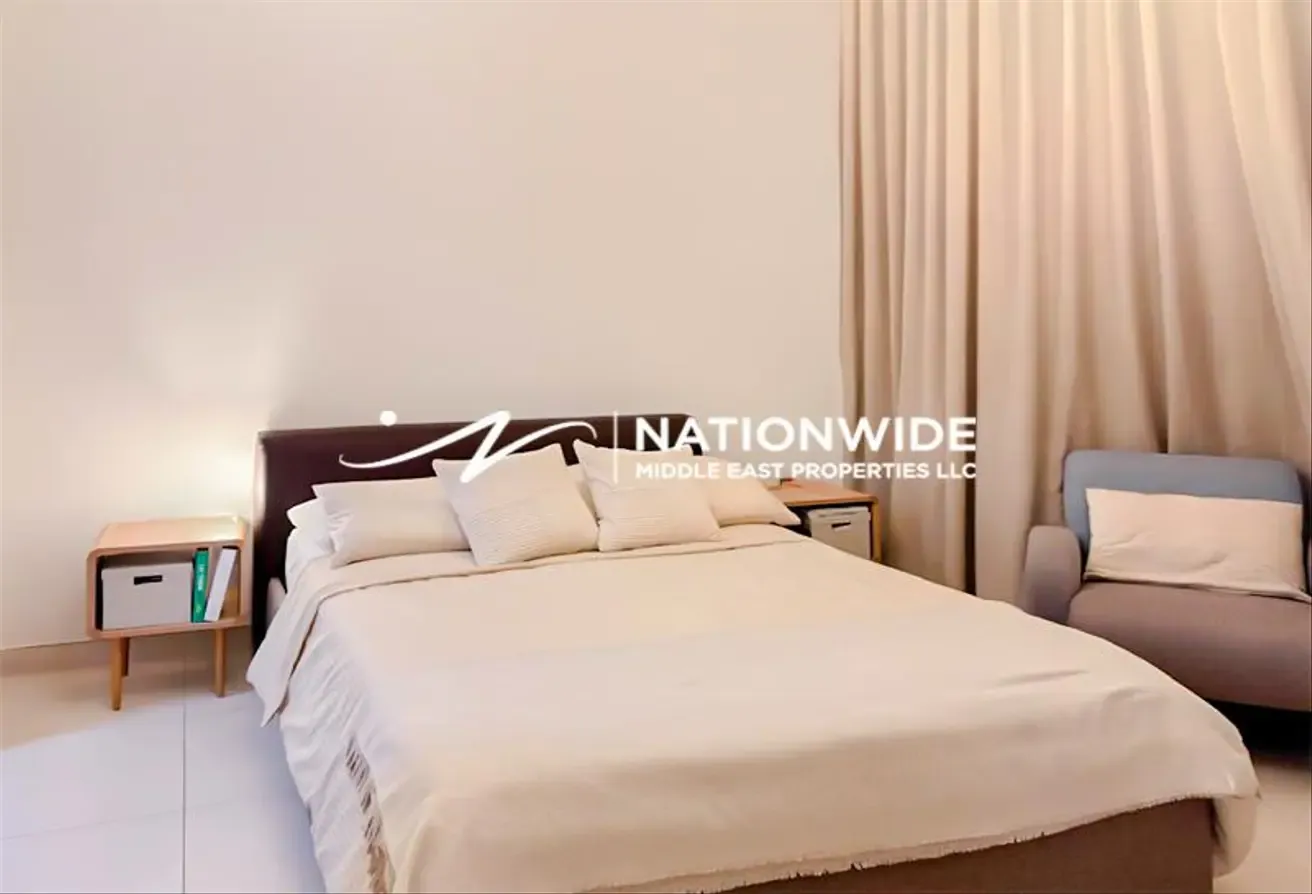Near Metro | Spacious Unit | Fully Furnished