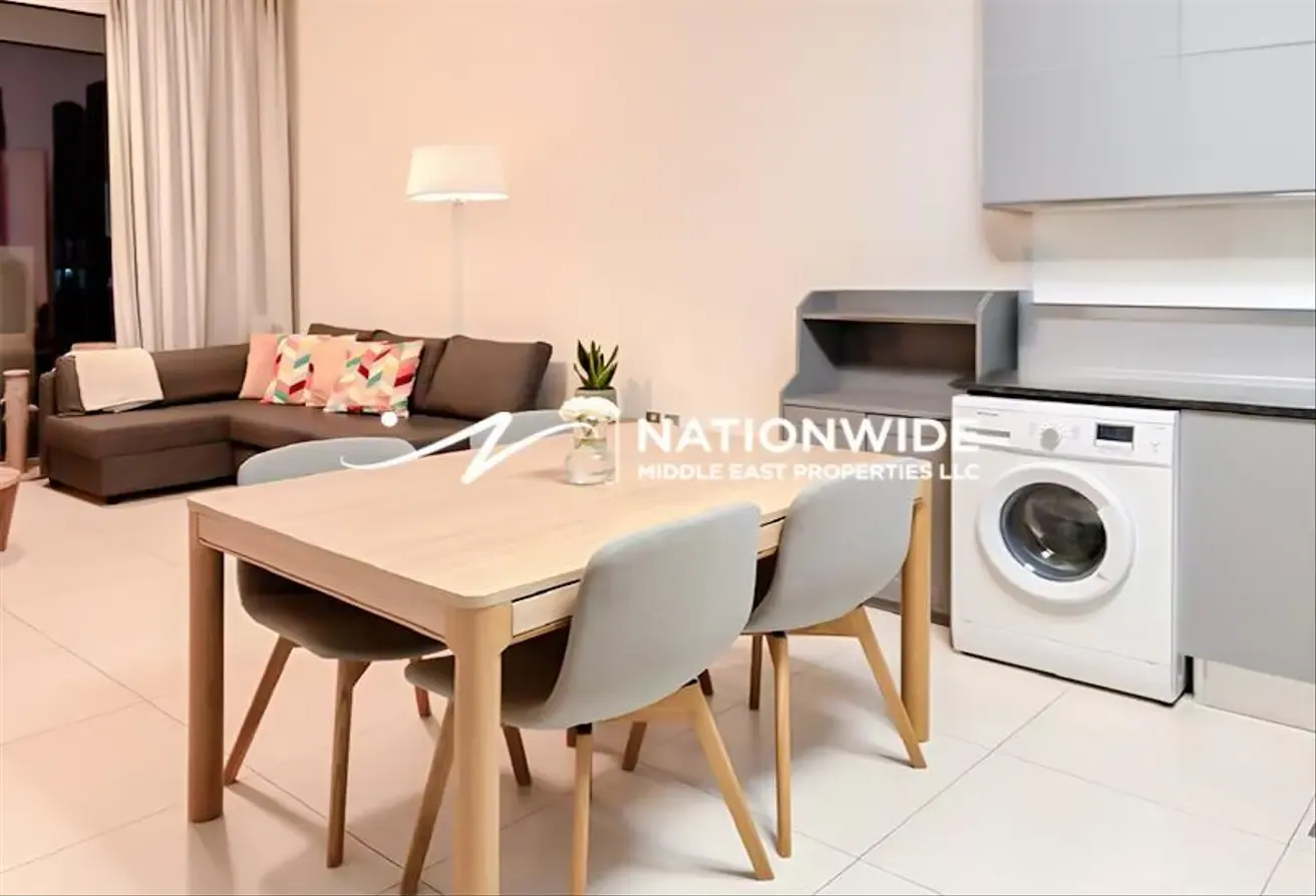 Near Metro | Spacious Unit | Fully Furnished