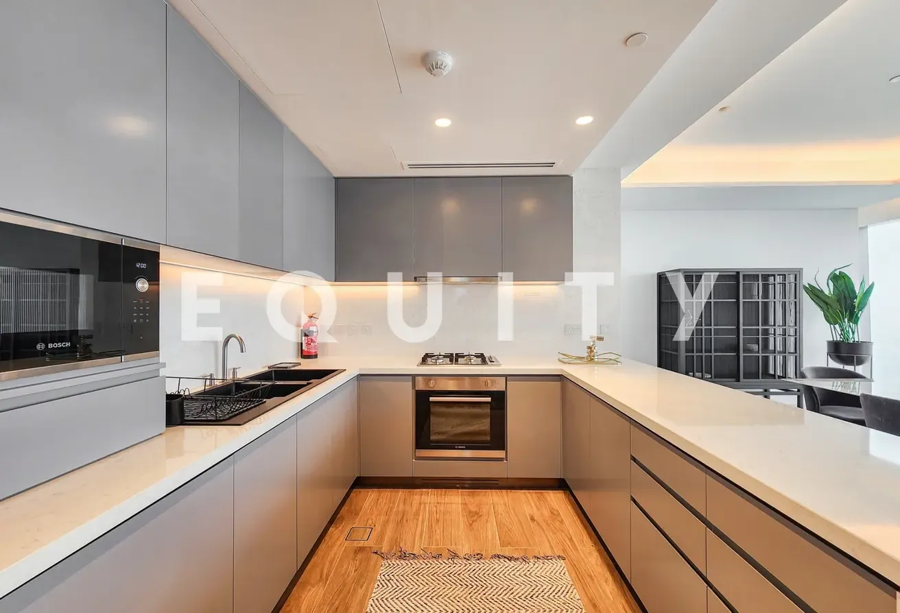 Vacant Now | Tower Specialist | Furnished