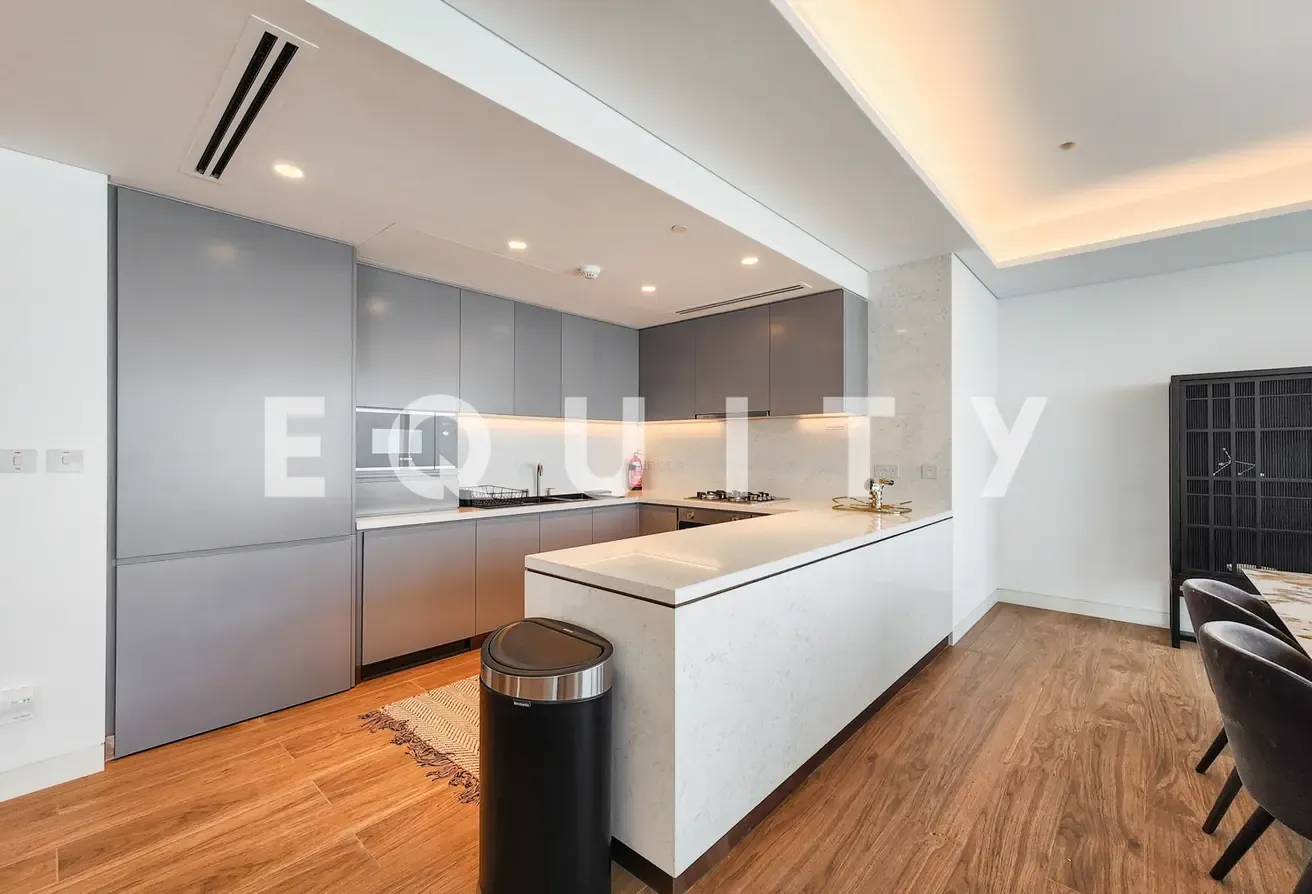 Vacant Now | Tower Specialist | Furnished