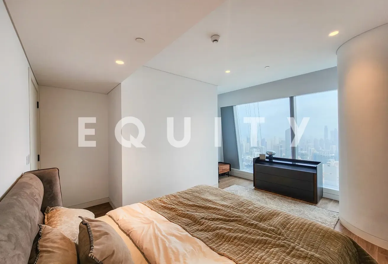 Vacant Now | Tower Specialist | Furnished