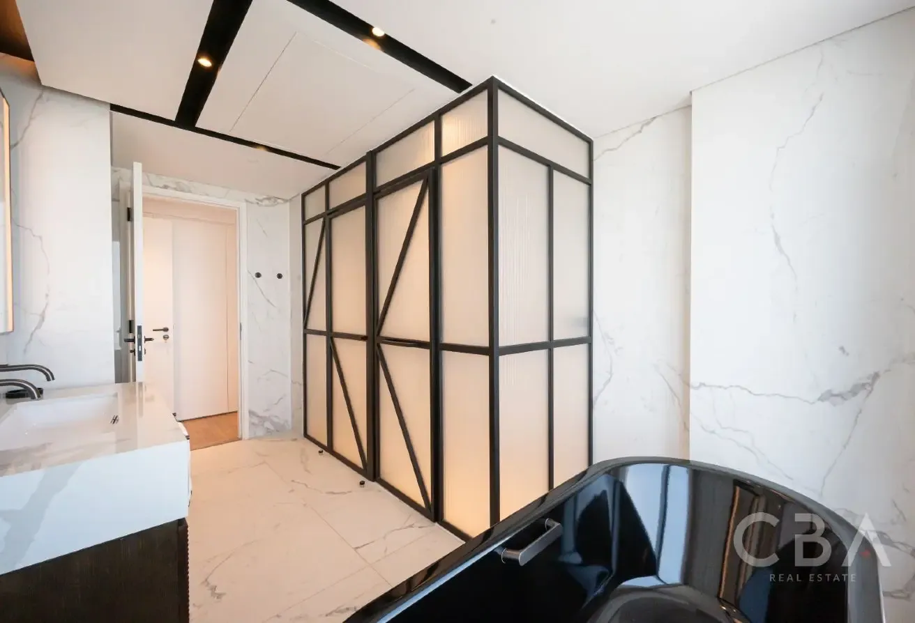 Among top floors | Furnished | Bigger Layout
