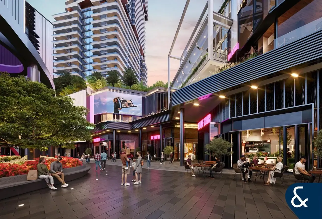 Luxury 3 bedrooms | Amazing Amenities |