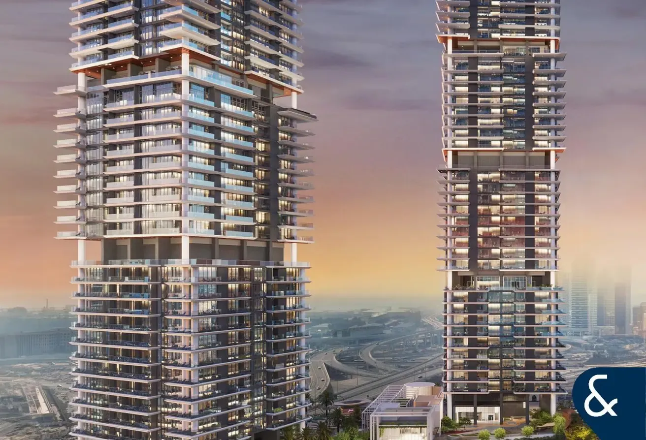 Luxury 3 bedrooms | Amazing Amenities |